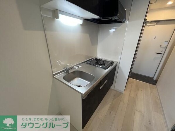 (仮称)ジーメゾン草加サウスの物件内観写真